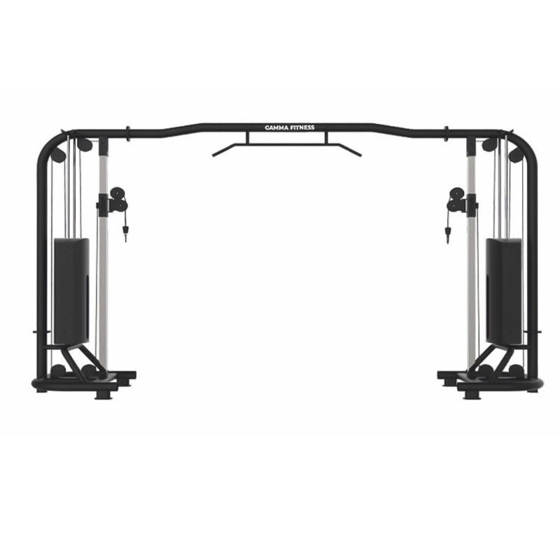 Gamma Fitness Cable Crossover Fusion