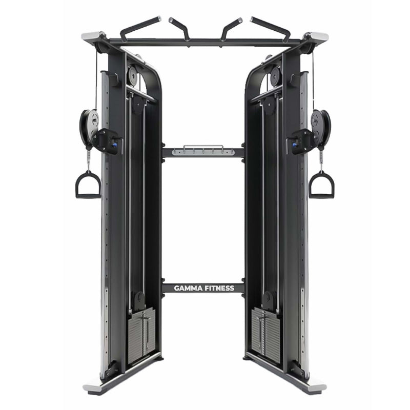 Gamma Fitness Functional Trainer Prestige