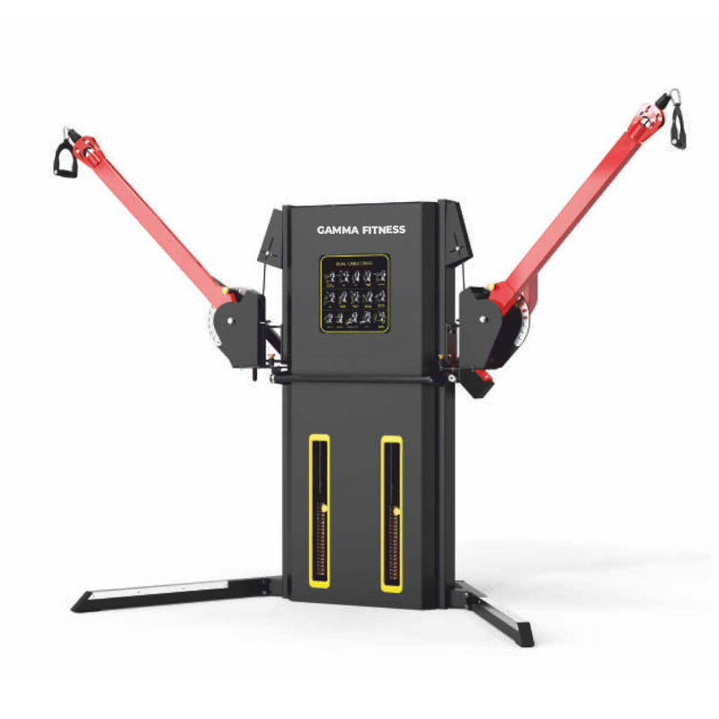 Gamma Fitness Robo Arm