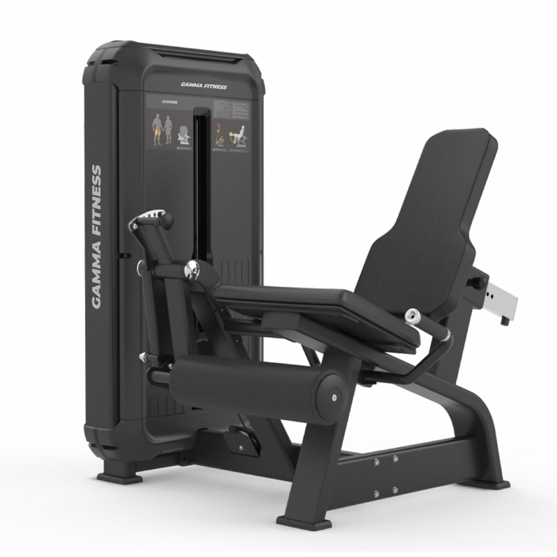 Gamma Fitness Prestige Series Leg Extension LE-01