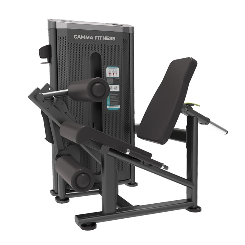 Gamma Fitness STAR SERIES LEG CURL LEG EXTENSION