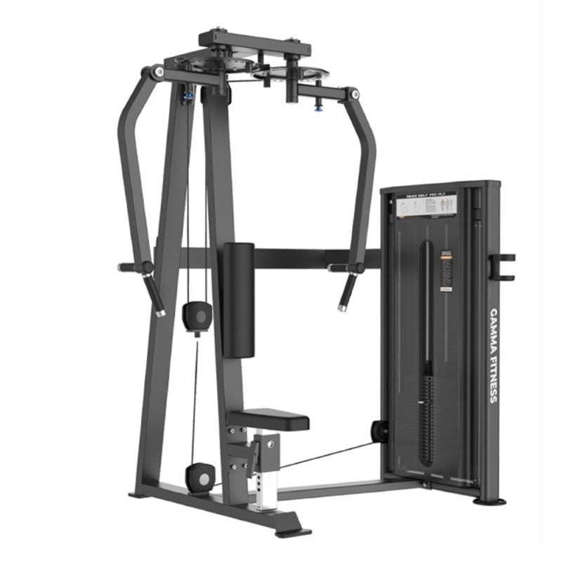 Gamma Fitness Techno Series Pearl Delt/ Pec Fly TPF-01
