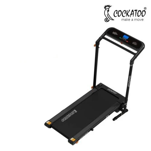 Gamma Fitness Treadmill CTM 103
