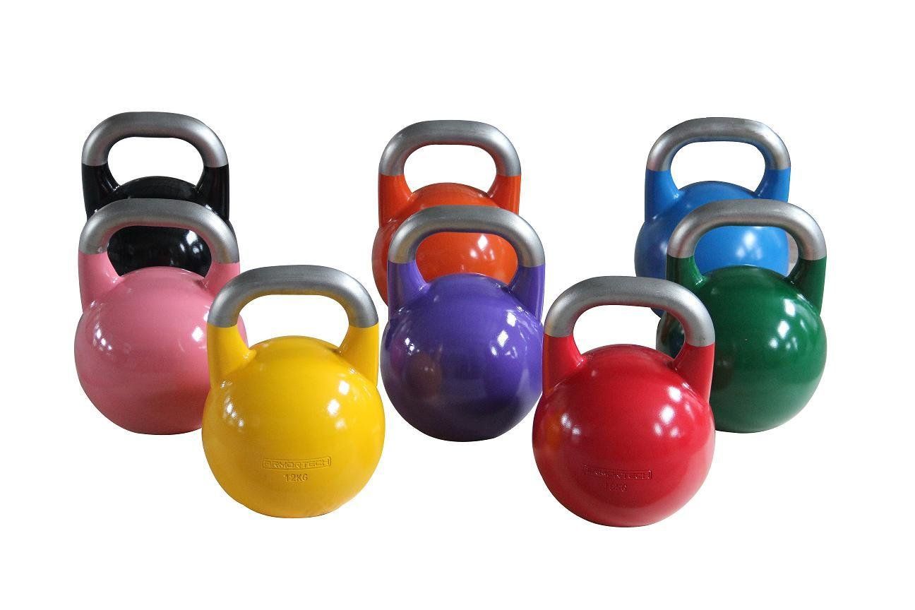 Competition Kettlebell