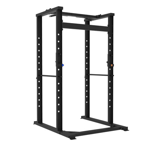Gamma Fitness Commercial Power Cage