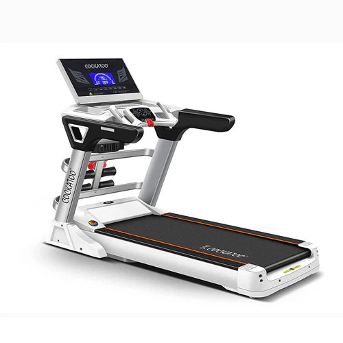 Gamma Fitness Treadmill CTM-02