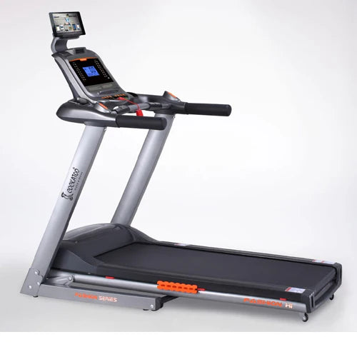 Gamma Fitness Treadmill CTM 301