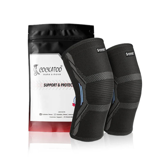Gamma Fitness Elbow Support For Gym