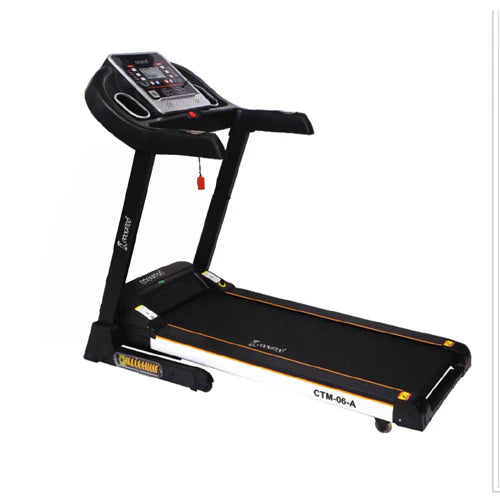Gamma Fitness Treadmill CTM-06 A