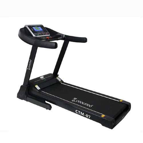 Gamma Fitness Treadmill CTM-07