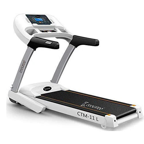 Gamma Fitness Treadmill CTM 11L