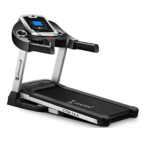 Gamma Fitness Treadmill CTM 14A