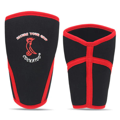 Gamma Fitness Knee Sleeves