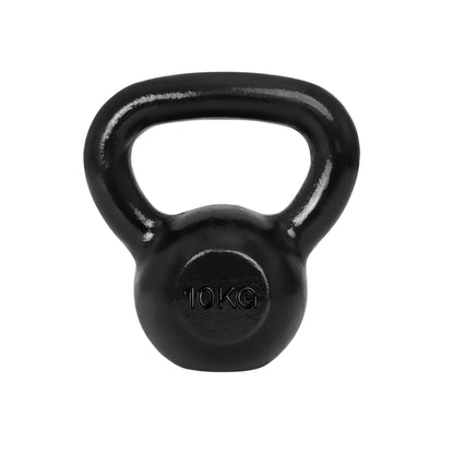 Cast Iron Kettlebell