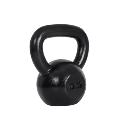 Cast Iron Kettlebell