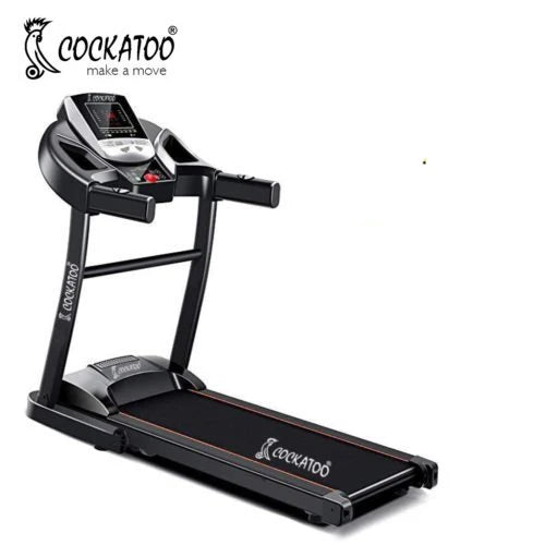 Gamma Fitness Treadmill  CTM-05