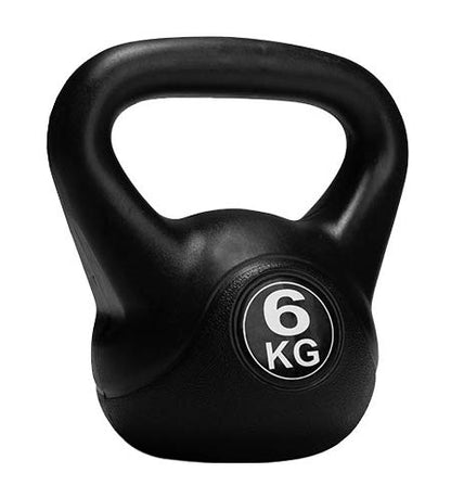 PVC Kettlebell