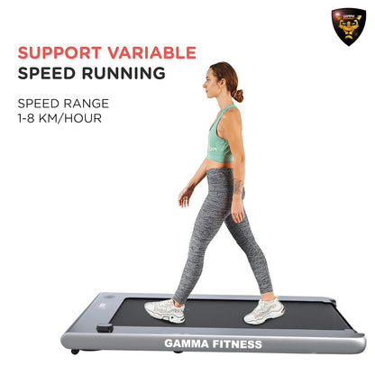 Gamma Fitness Walking Pad WP-245 Treadmill