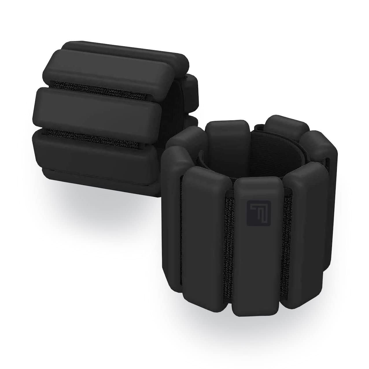 Adjustable Ankle Weights