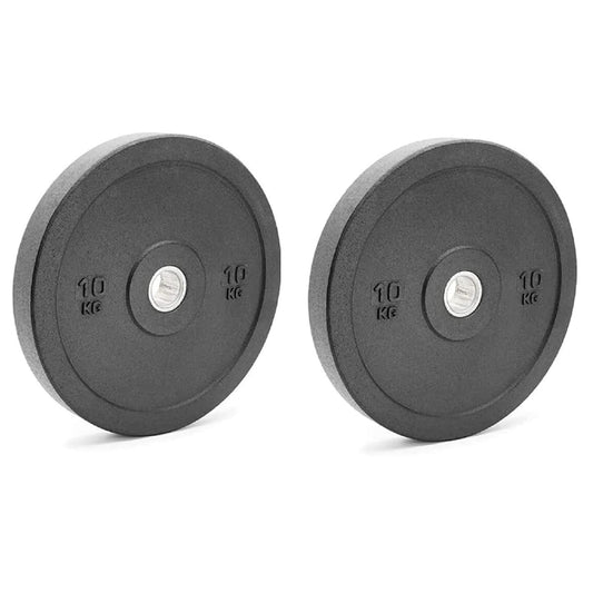 PVC Dumbbells Package