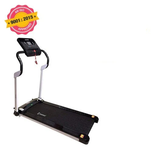 Gamma Fitness Treadmill C100 AS01