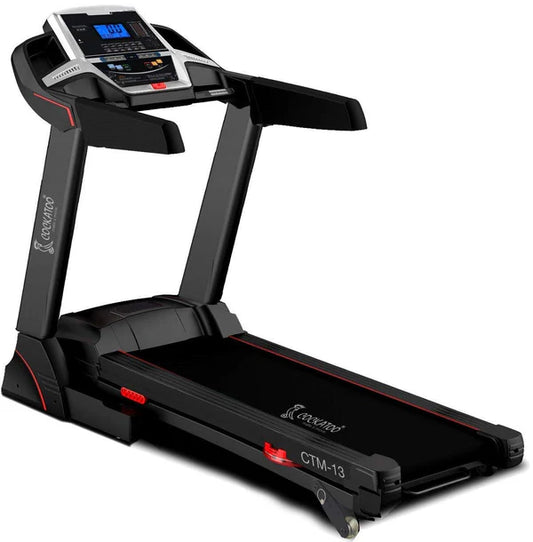 Gamma Fitness Treadmill CTM 13