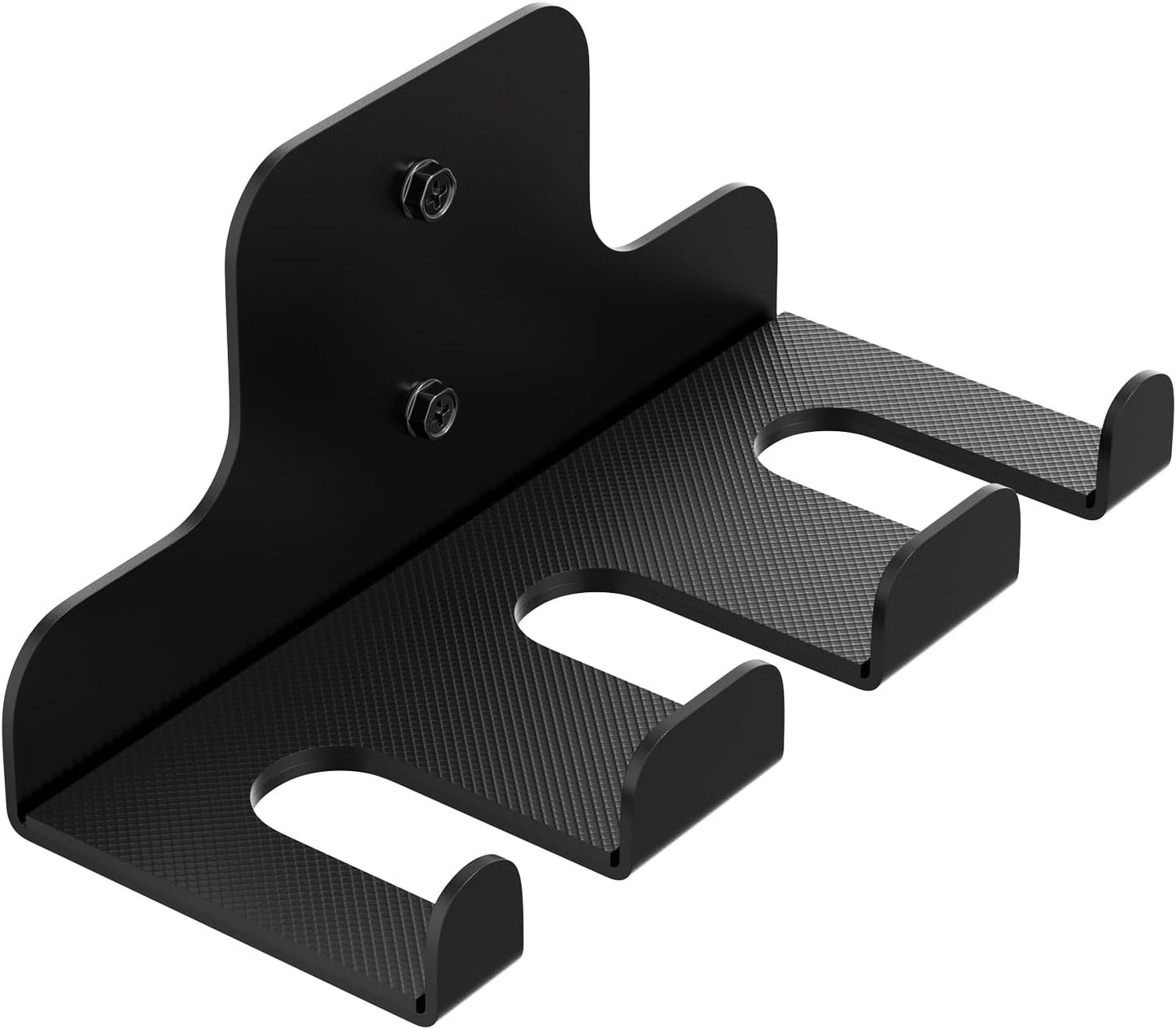 Wall Mount Barbell Holder – Heavy Duty, Space-Saving Bar Storage Rack