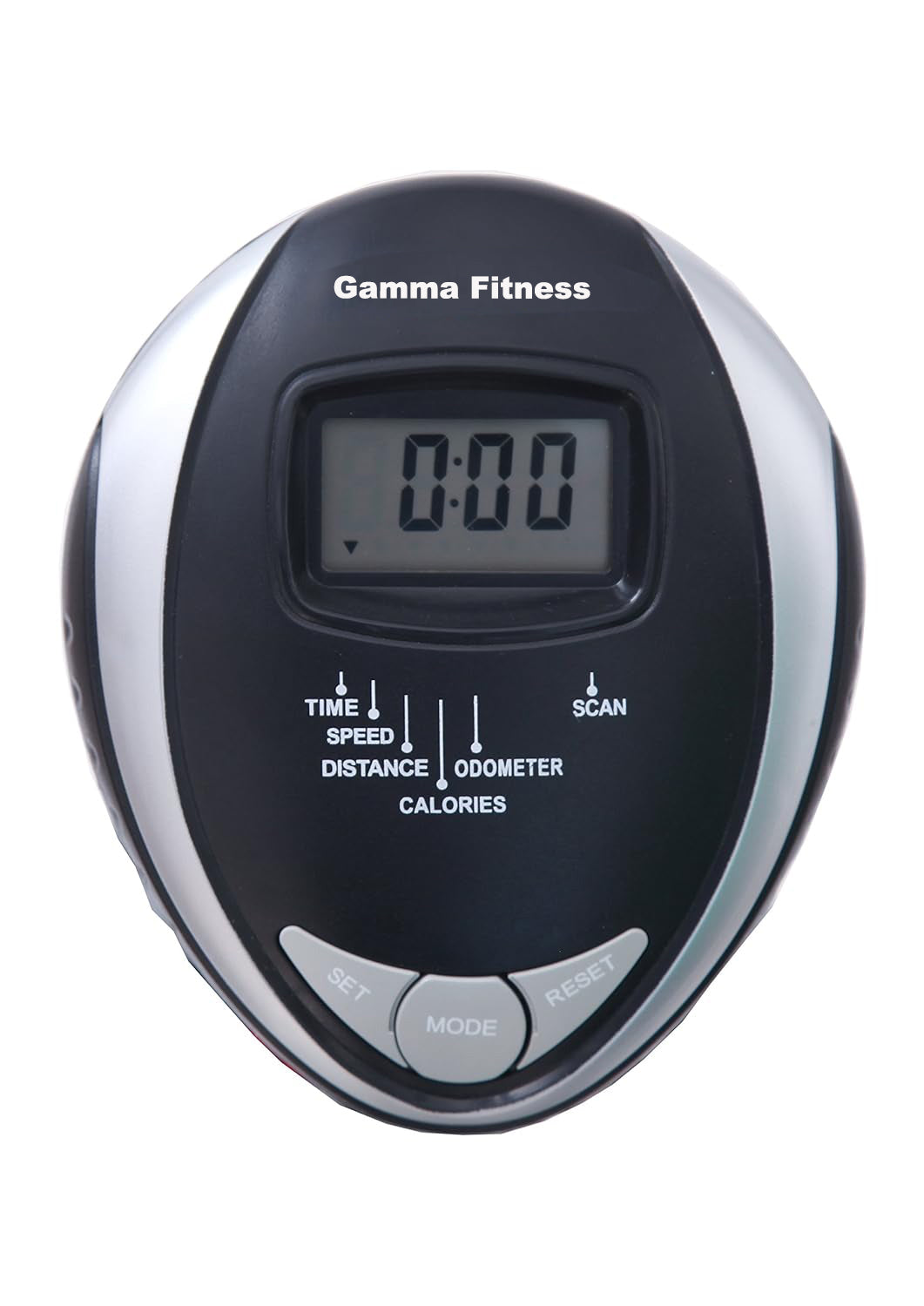 Gamma Fitness Fan Bike CFB 01