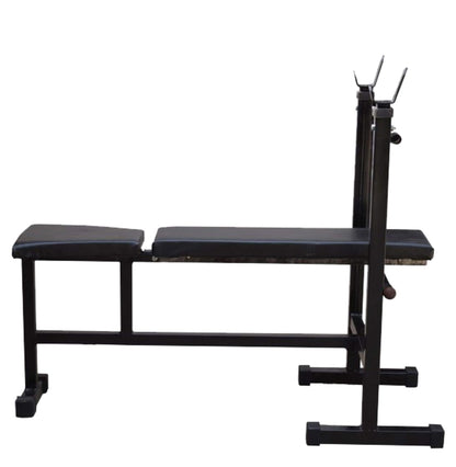 3 In 1 Bench For Home Gym Workout