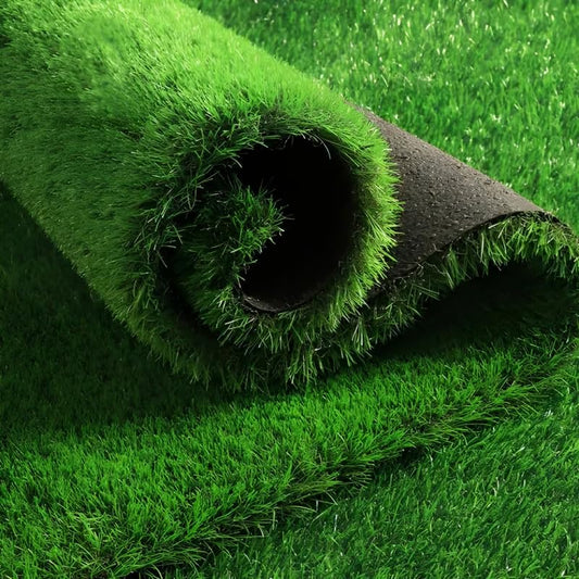 Gamma Fitness Grass Flooring Mats