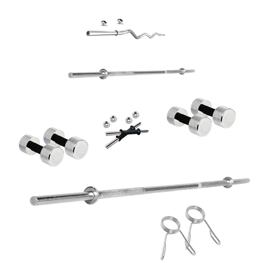 Standard Rod Package ( 7x1, 3EZx1, 4x1 & Dumbbell Rod )