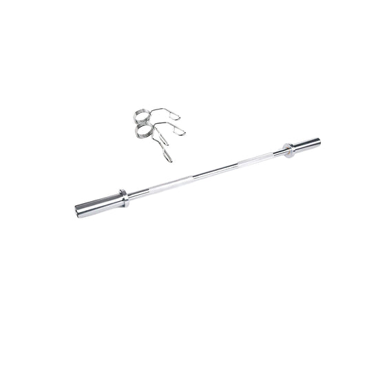 Olympic 5 Feet Barbell | 5ft rod |