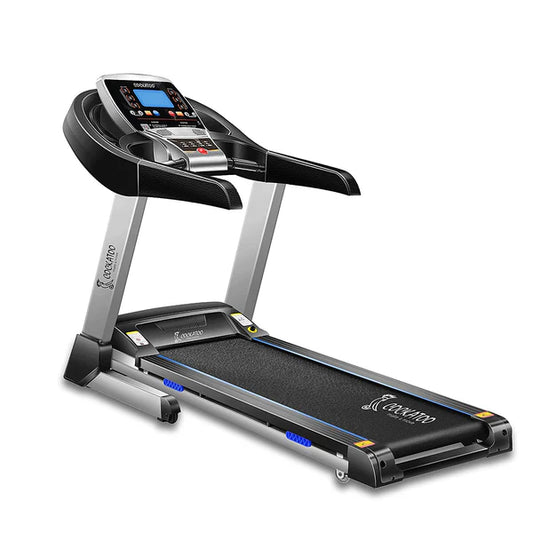 Gamma Fitness Treadmill CTM 601