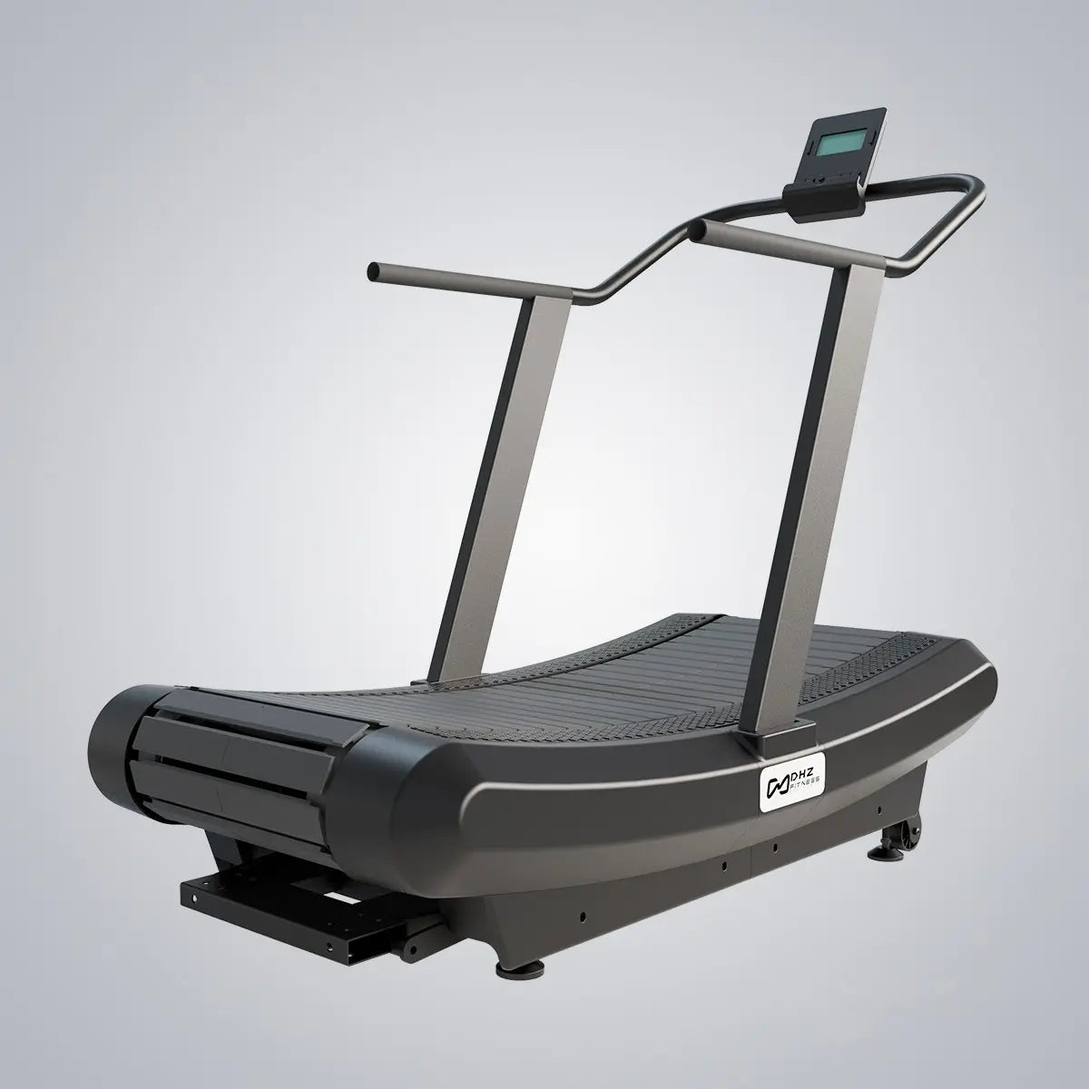 Curve Treadmill - Commercial CT-9000