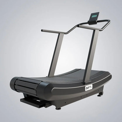 Curve Treadmill - Commercial CT-9000