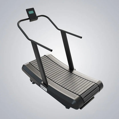 Curve Treadmill - Commercial CT-9000