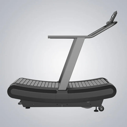Curve Treadmill - Commercial CT-9000