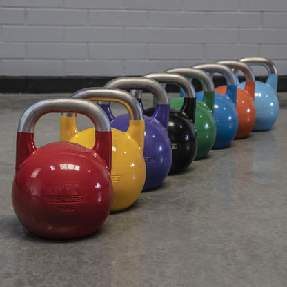 Competition Kettlebell