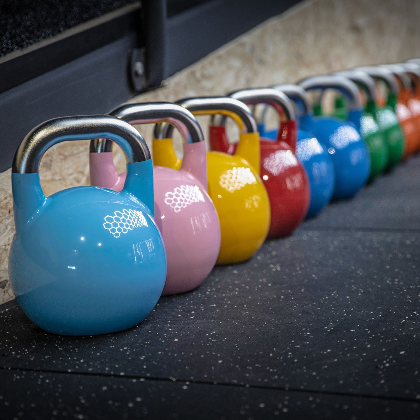 Competition Kettlebell