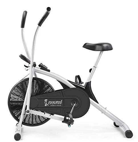 Gamma Fitness Air Bike AB 06