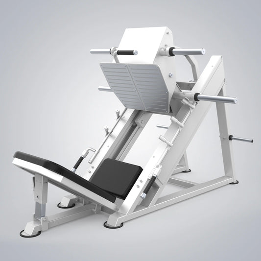 Angled Leg Press DS-608