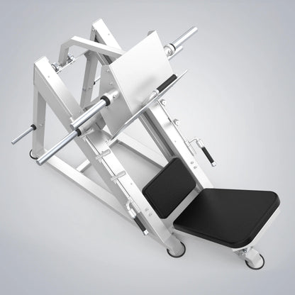 Angled Leg Press DS-608