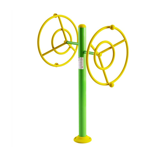 Arm Wheel (Double)