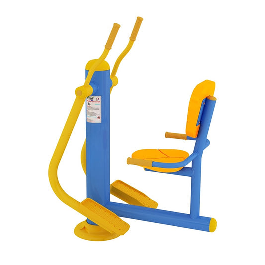 Arm and Leg Strengthener