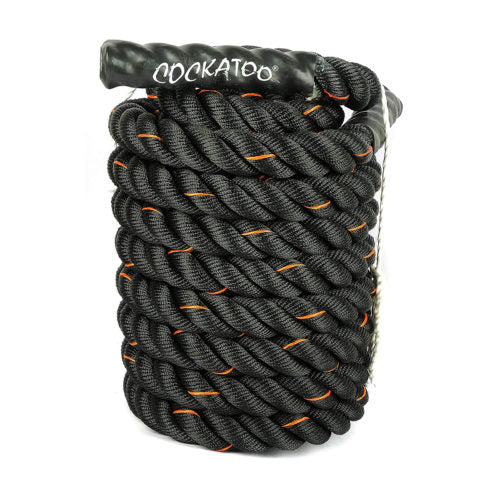 Gamma Fitness Battle Rope