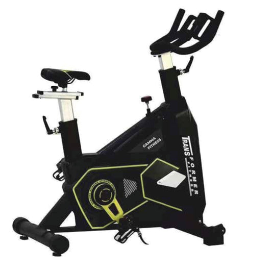 Gamma Fitness spin bike CFS 4080