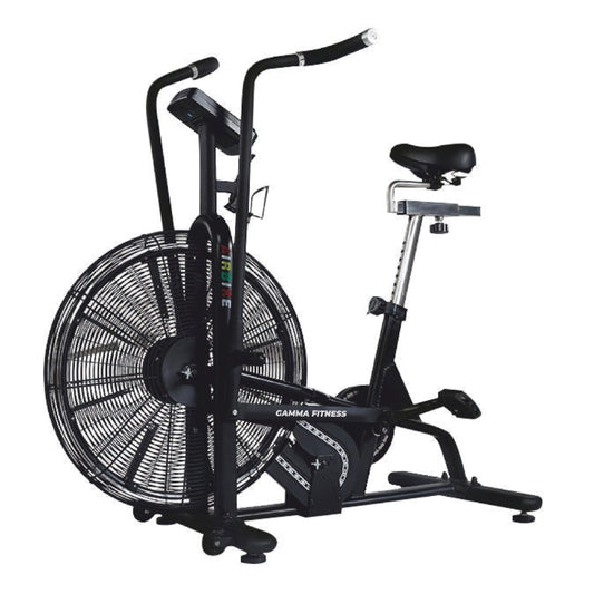 Gamma Fitness spin bike CFF 4600 FAN AIR BIKE