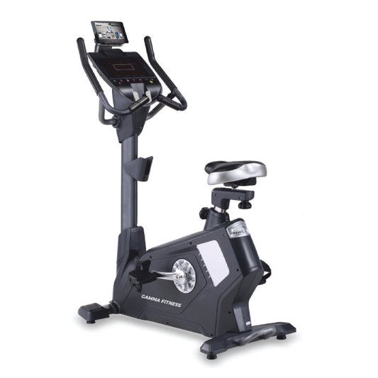 Gamma Fitness spin bike CFU 5000