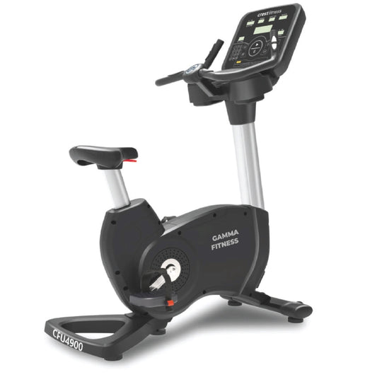 Gamma Fitness spin bike CFU 4900