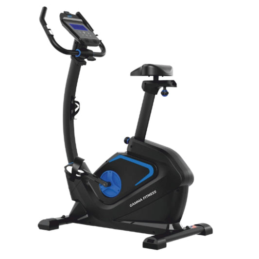 Gamma Fitness spin bike CFU 4500 LIGHT COMMERCIAL UPRIGHT BIKE